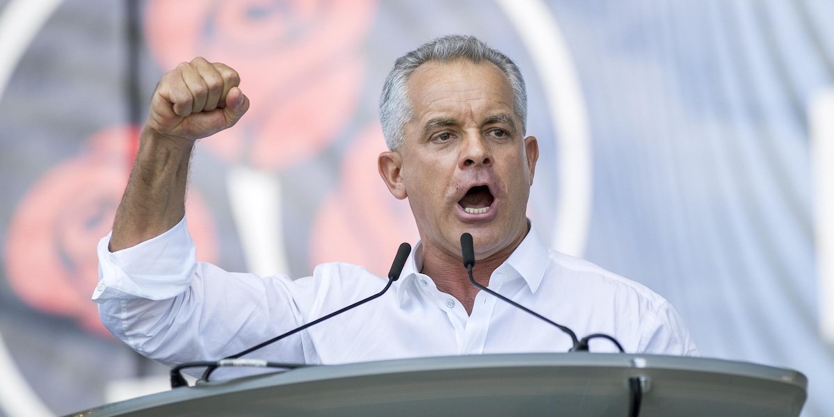 La Grecia extradita l'oligarca Vladimir Plahotniuc, accusato di crimine e corruzione in Moldavia