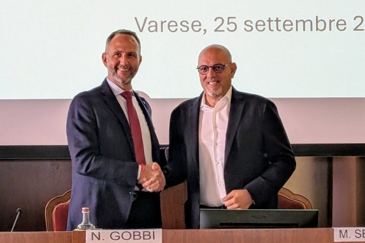 La Lombardia assume la presidenza della Regio Insubrica durante l'Assemblea a Varese