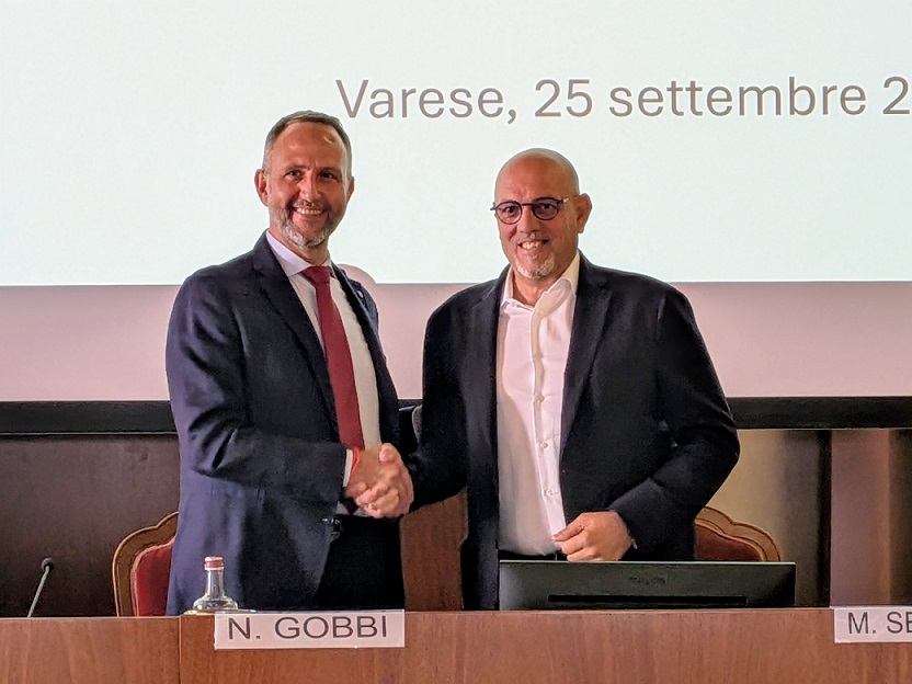 La Lombardia assume la presidenza della Regio Insubrica durante l'Assemblea a Varese