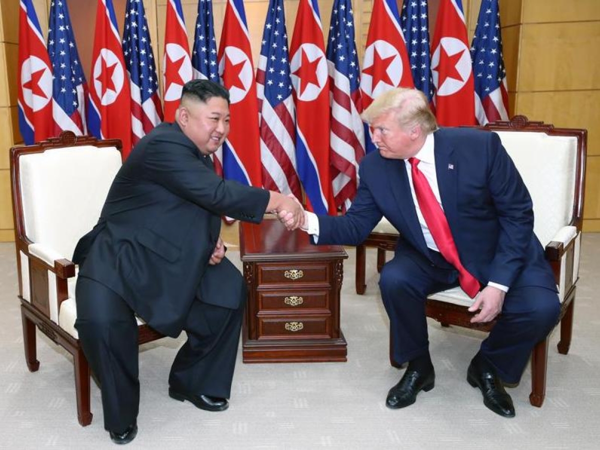 La missione fallita dei Navy Seal in Corea del Nord nel 2019: sei pescatori uccisi durante l'operazione