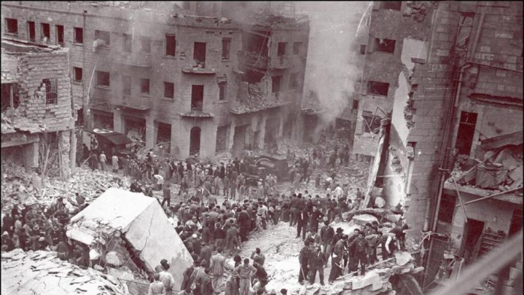 La Nakba: la storia della cacciata dei palestinesi tra il 1947 e il 1949