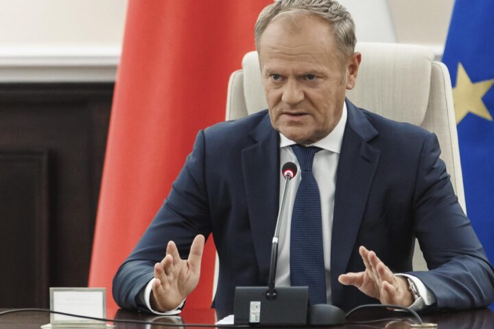 La Polonia cerca di ricompattarsi dopo il conflitto tra governo e presidente Nawrocki