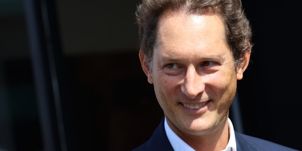 La procura di Torino accetta messa alla prova per John Elkann nel caso dell'eredità Agnelli
