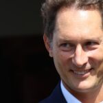 La procura di Torino accetta messa alla prova per John Elkann nel caso dell'eredità Agnelli