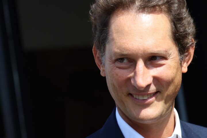 La procura di Torino accetta messa alla prova per John Elkann nel caso dell'eredità Agnelli