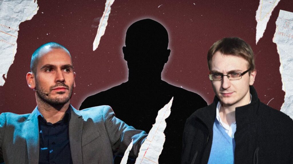 La scena del crimine di Garlasco: la verità entrata in otto passi fondamentali