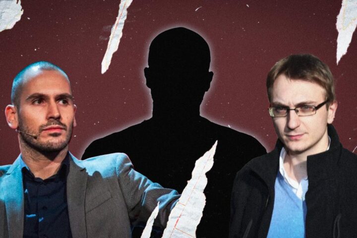 La scena del crimine di Garlasco: la verità entrata in otto passi fondamentali