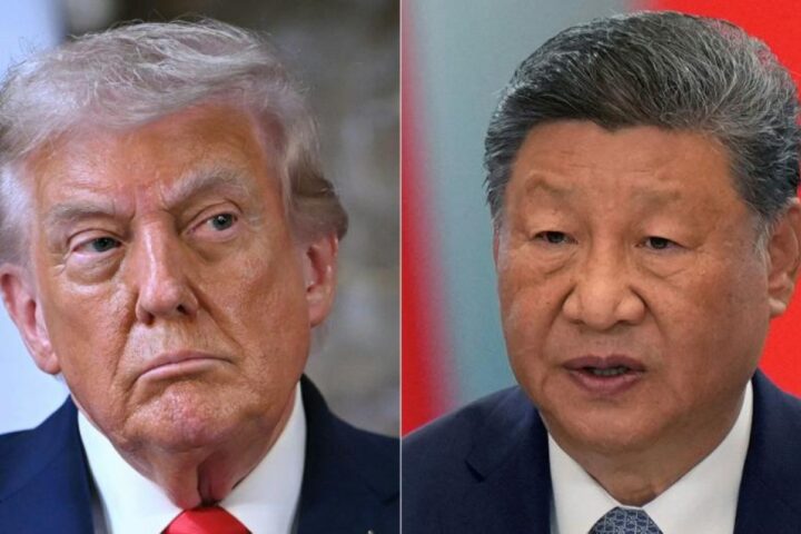 La strategia di Pechino e Trump porta alla cancellazione di 400 milioni di dollari in aiuti a Taiwan