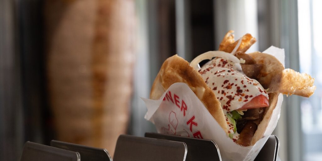 La Turchia ritira la richiesta di riconoscimento del döner kebab come piatto tradizionale europeo