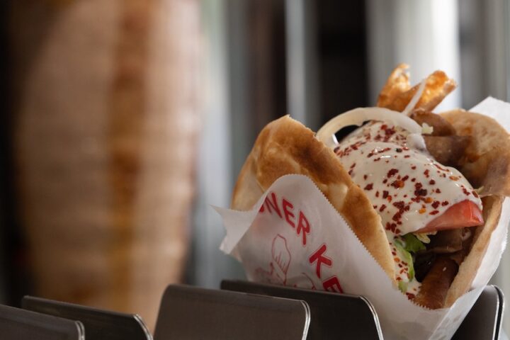 La Turchia ritira la richiesta di riconoscimento del döner kebab come piatto tradizionale europeo