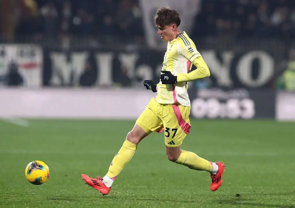 L'agente di Nicolo Savona del Nottingham Forest: "Il Manchester City ha richiesto informazioni"