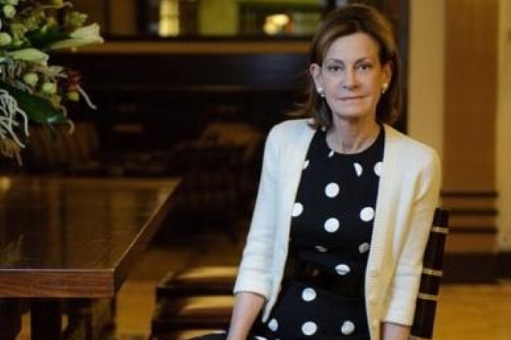 Lally Weymouth, la giornalista che portò Trump alla Casa Bianca, muore a 82 anni