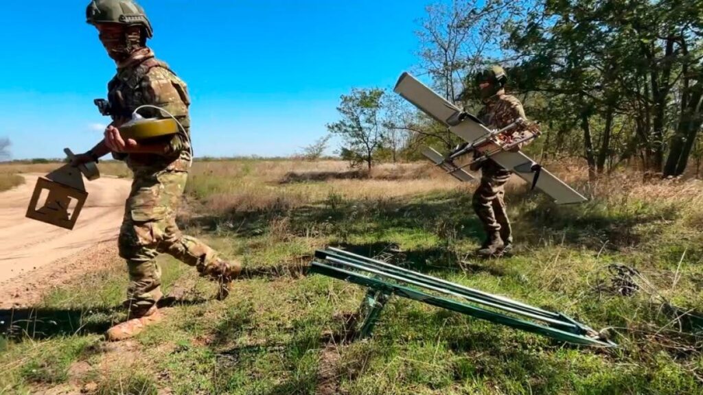L'ambasciatore russo avverte: «sarà guerra» se la Nato abbatte aerei russi