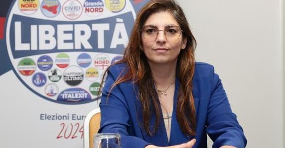 Laura Castelli: sostegno a Acquaroli e Occhiuto, criticità su Fico in Campania