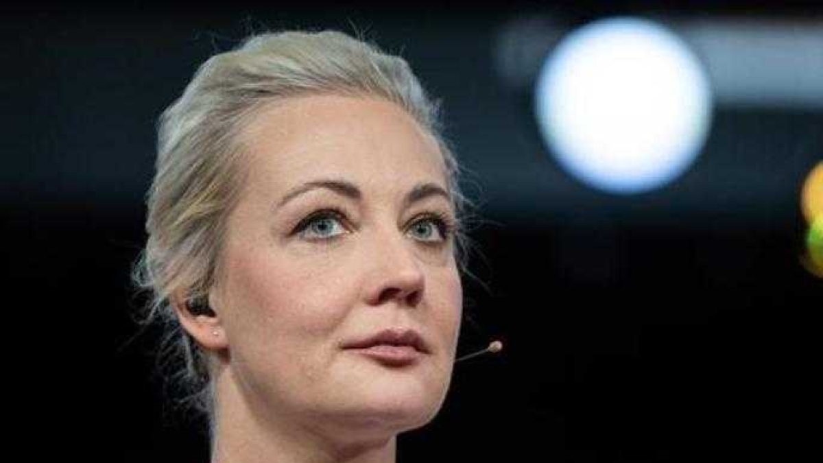 Le accuse di Yulia Navalnaya: «Mio marito è stato avvelenato, Putin è responsabile»