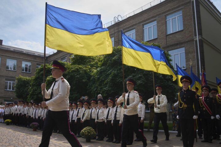 Le dichiarazioni di von der Leyen sui soldati in Ucraina sollevano critiche in Germania