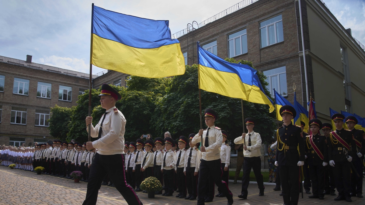 Le dichiarazioni di von der Leyen sui soldati in Ucraina sollevano critiche in Germania