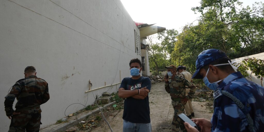 Le famiglie delle quattro vittime del disastro aereo di Ahmedabad citano in giudizio Boeing e Honeywell