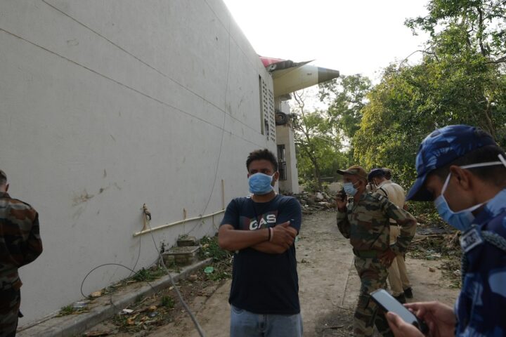 Le famiglie delle quattro vittime del disastro aereo di Ahmedabad citano in giudizio Boeing e Honeywell