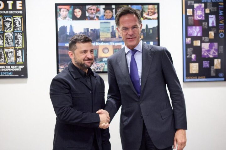 Le nuove regole di ingaggio della Nato riguardo agli sconfinamenti russi: intercettare, scortare e colpire se necessario