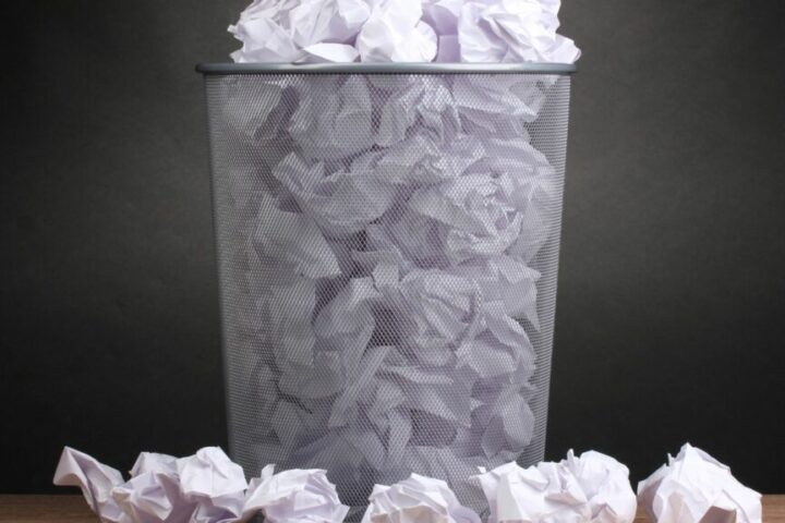 Le proposte per una giornata nazionale del riciclo della carta in Italia e il progetto Rete delle Città di Carta