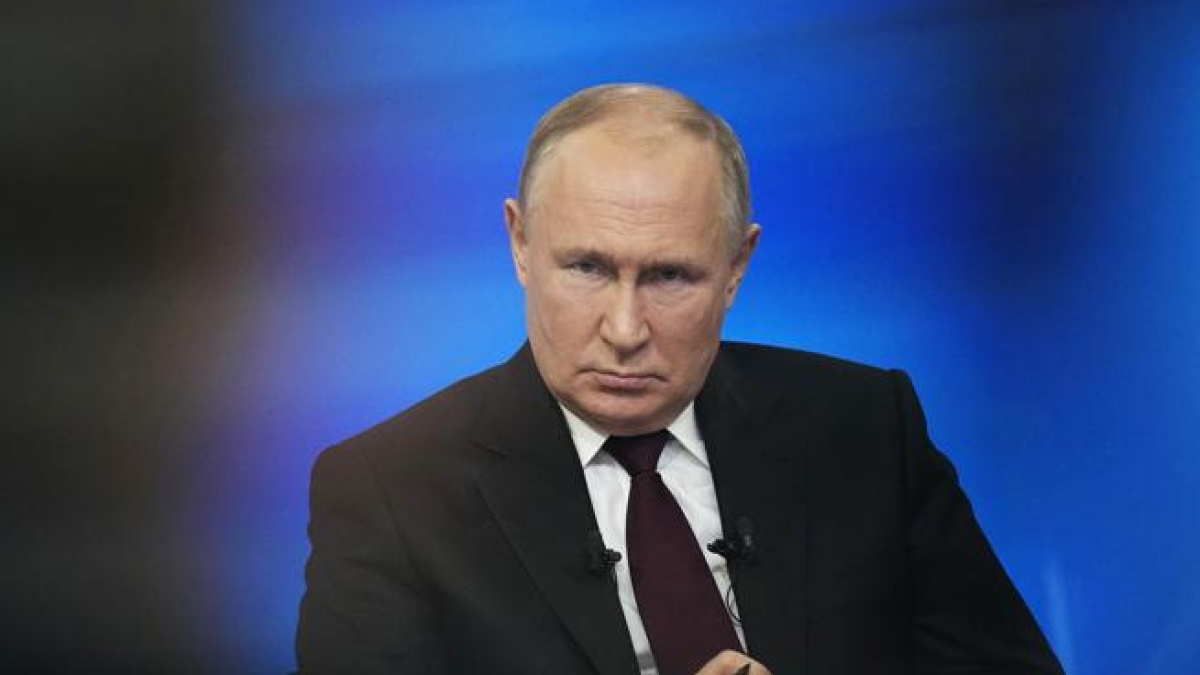 Le voci sulla salute di Putin: malattia e testimonianze dalla parata di Pechino