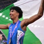 L'Italia chiude i Mondiali di atletica leggera con sette medaglie, record storico da Tokyo