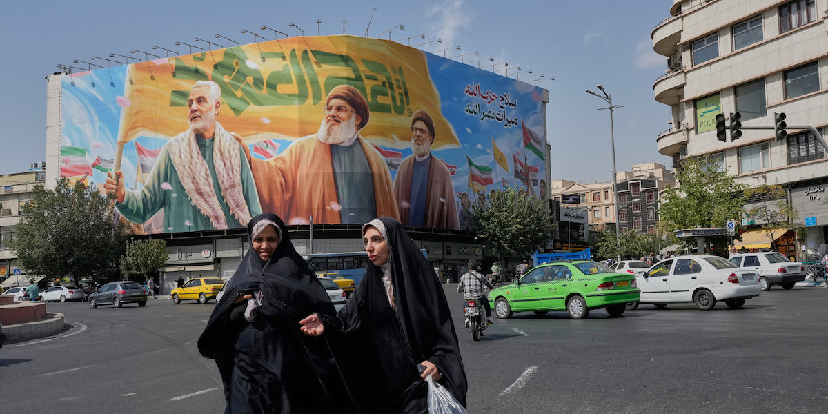 L'ONU ripristina le sanzioni contro l'Iran dopo dieci anni, richieste dai paesi occidentali