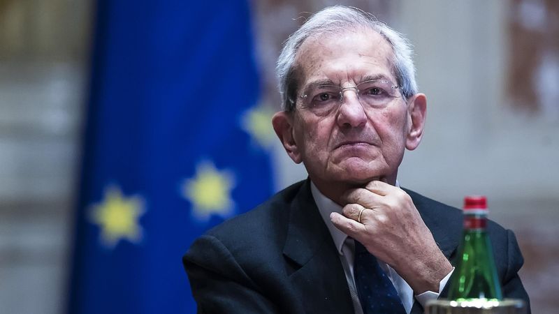 Luciano Violante: «Critiche politiche devono unire, non dividere»