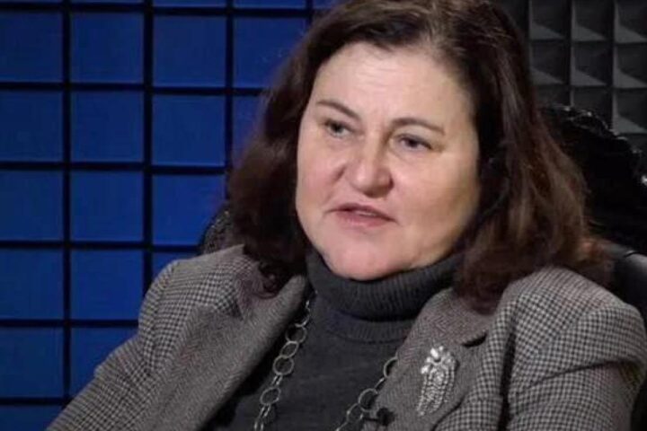 L'Ucraina pronta ad entrare nell'Ue entro il 2030, l'ambasciatrice: "Non credo a Putin"