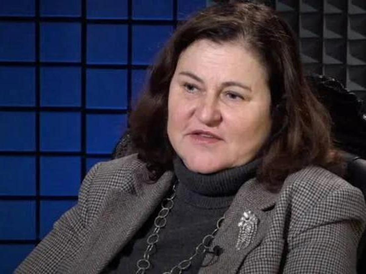 L'Ucraina pronta ad entrare nell'Ue entro il 2030, l'ambasciatrice: "Non credo a Putin"