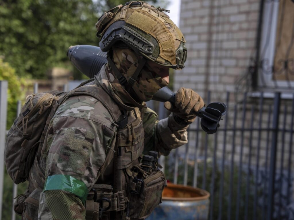 L'Ucraina può recuperare i territori persi? Ostacoli principali tra Donbass e guerra ibrida