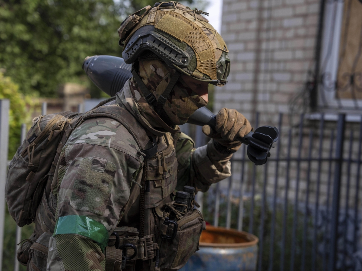 L'Ucraina può recuperare i territori persi? Ostacoli principali tra Donbass e guerra ibrida
