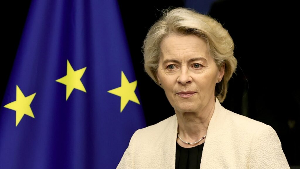 L'Unione europea condanna l'attacco di Israele in Qatar, ma resta divisa sulla situazione a Gaza