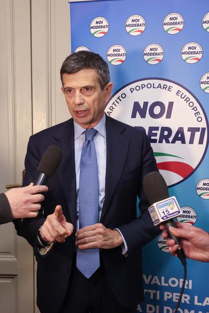 Lupi (Noi moderati): “Evitare toni incendiari, l'opposizione deve condannare”