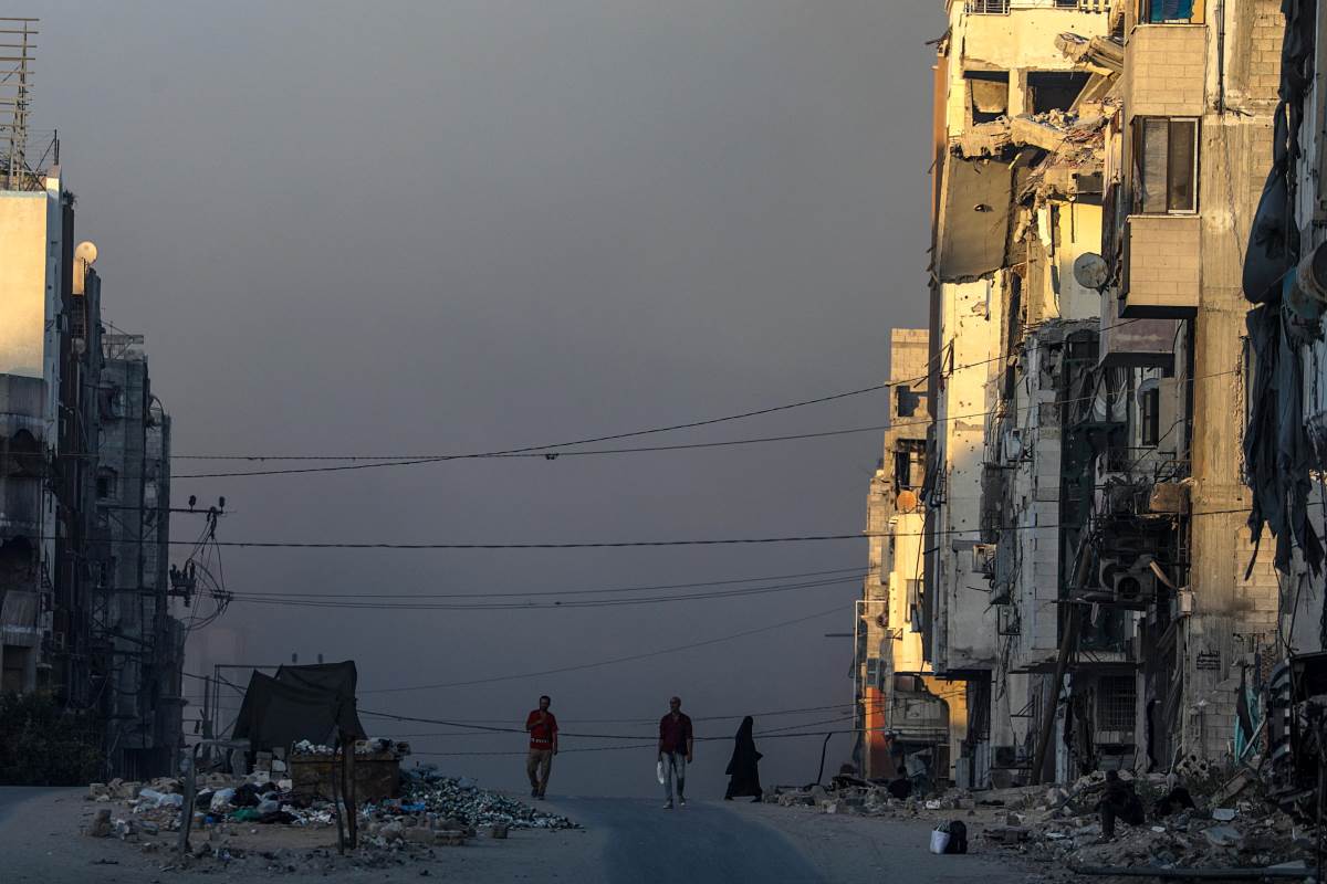 M5S accusa il governo: «Italia coinvolta nei crimini di guerra israeliani»