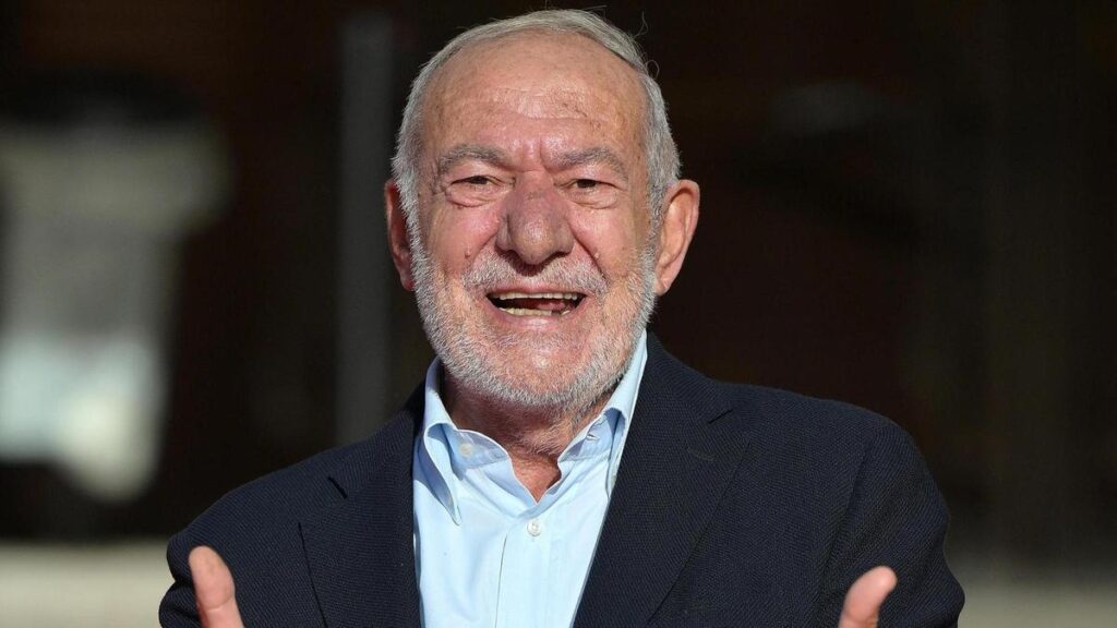 Mario Capanna: "Gaza come opportunità per l'unità della sinistra italiana"