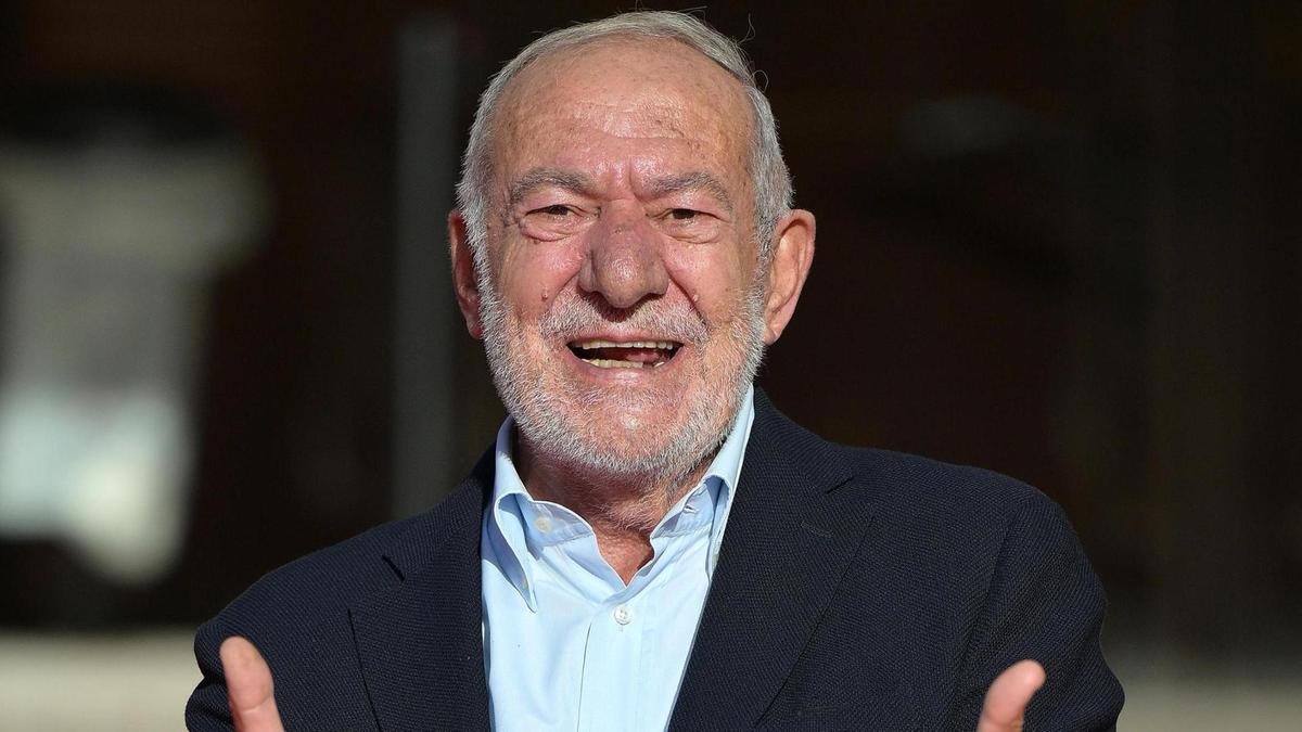 Mario Capanna: "Gaza come opportunità per l'unità della sinistra italiana"