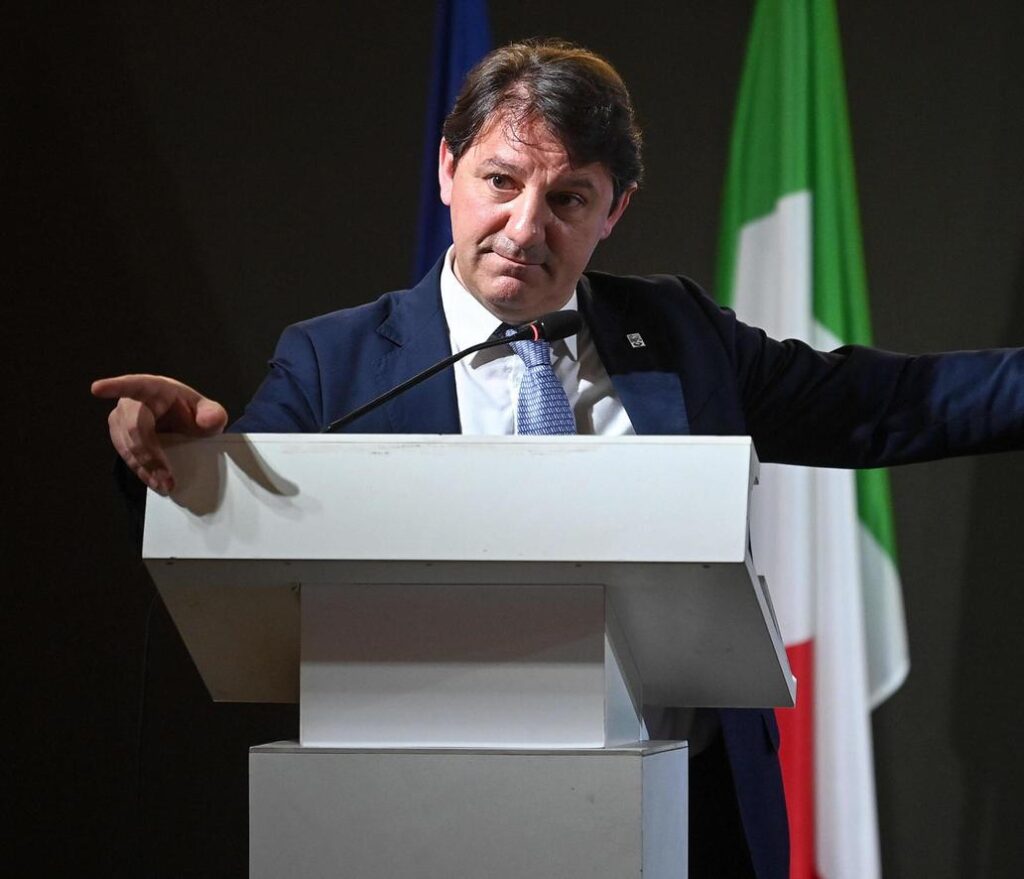 Massagli: "Un reddito di cittadinanza regionale è impraticabile con i fondi Ue"