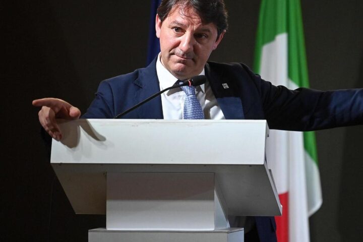 Massagli: "Un reddito di cittadinanza regionale è impraticabile con i fondi Ue"