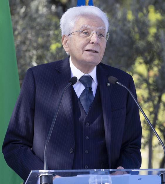 Mattarella chiede alla Global Sumud Flotilla di accettare la mediazione per la sicurezza degli aiuti a Gaza