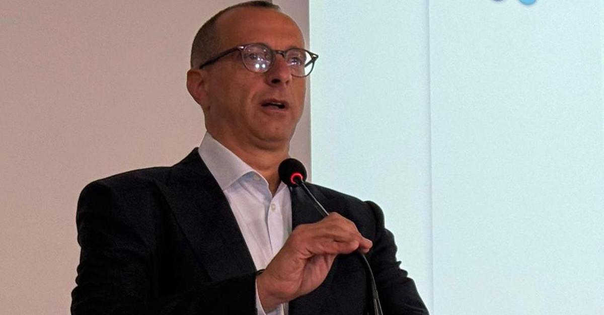 Matteo Ricci dopo la sconfitta: "Tornare a Bruxelles? Devo ancora decidere"