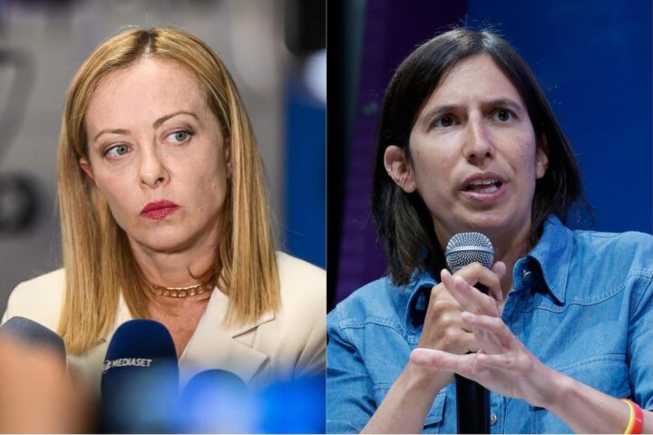 Meloni assicura protezione agli italiani della Global Sumud Flotilla in risposta a Schlein