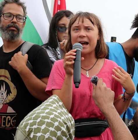 Meloni condanna attacchi alla Flotilla diretta a Gaza e chiama alla responsabilità istituzionale