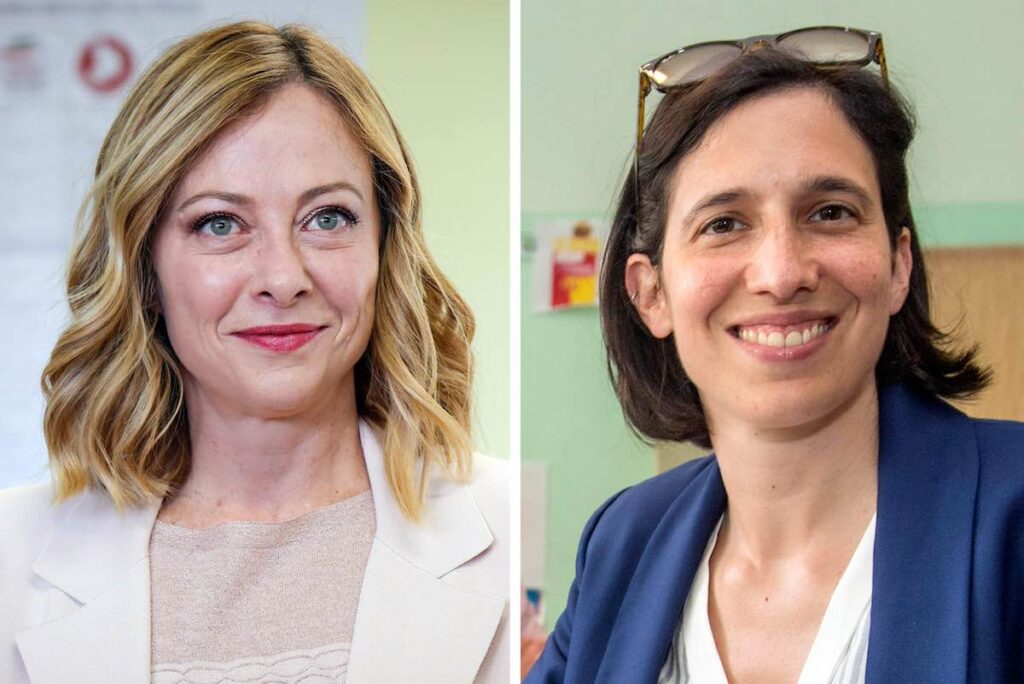 Meloni risponde a Schlein: «Evitare rischi garantendo sicurezza ai connazionali nella Global Sumud Flotilla»