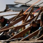 Merz: le giustificazioni della Russia sull'incidente aereo polacco non sono credibili