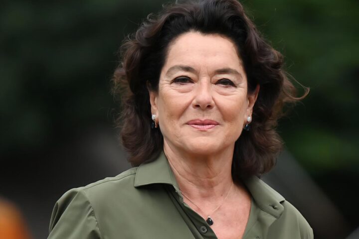 Monica Guerritore: "Riscatto delle donne over 60, la vita può cambiare anche tardi"