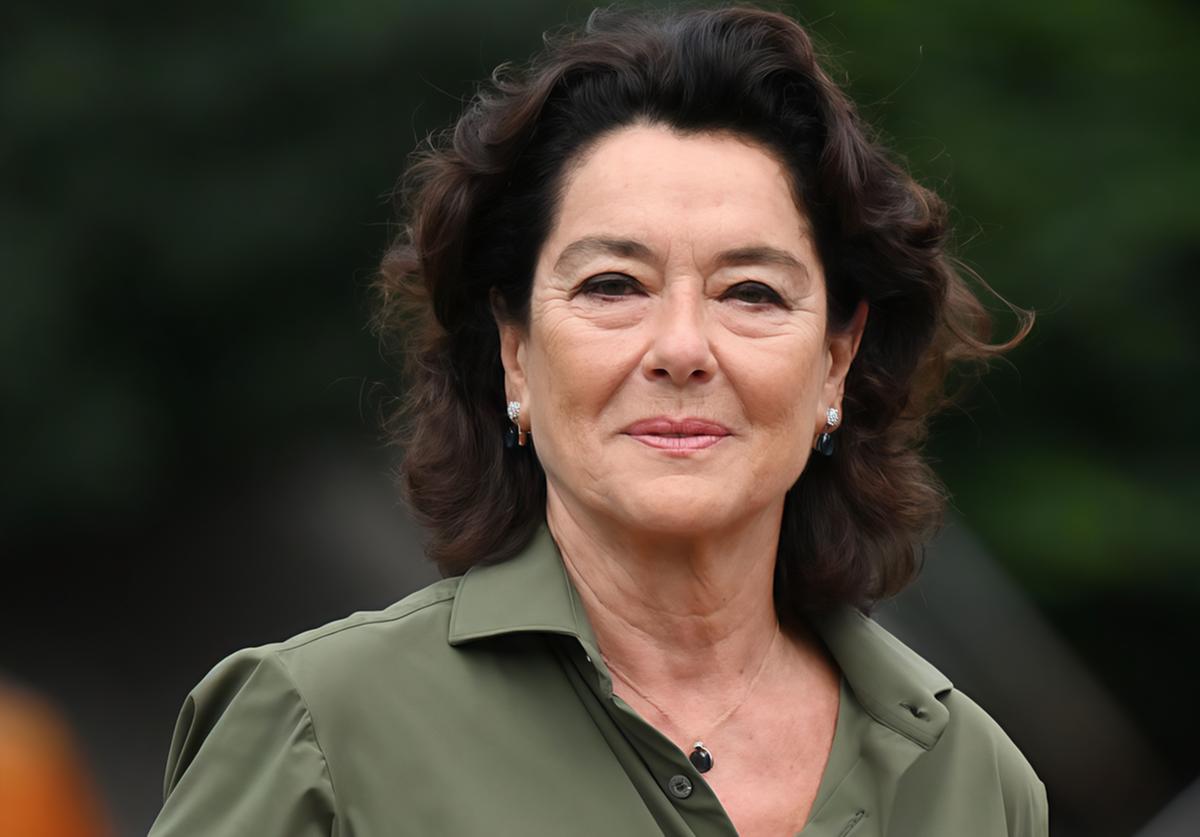 Monica Guerritore: "Riscatto delle donne over 60, la vita può cambiare anche tardi"