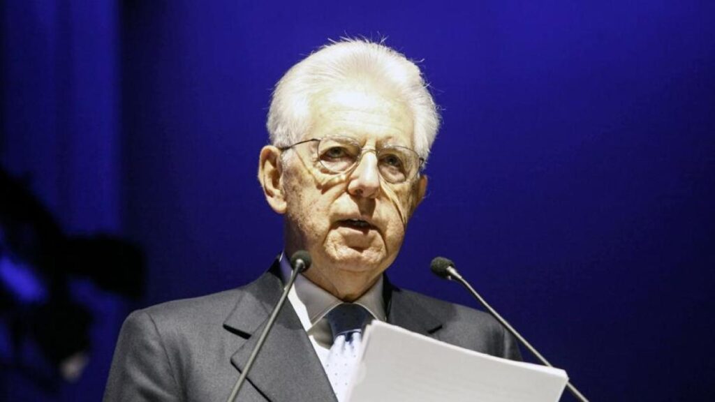 Monti: la Francia in difficoltà deve cercare collaborazione, Meloni gestisce bene i conti