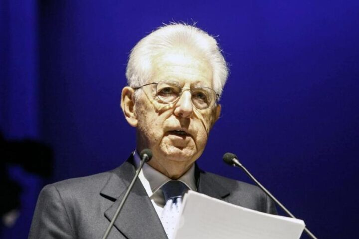 Monti: la Francia in difficoltà deve cercare collaborazione, Meloni gestisce bene i conti